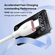 silicone cable
