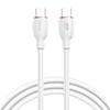 silicone cable